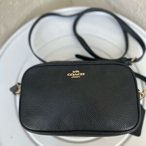 Coach Mini Camera Bag Or Sadie Model 65547